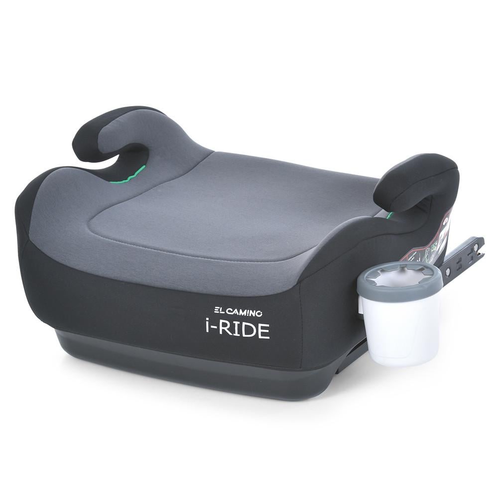 Бустер El Camino ME 1147 i-RIDE Stone Black (2763223356)