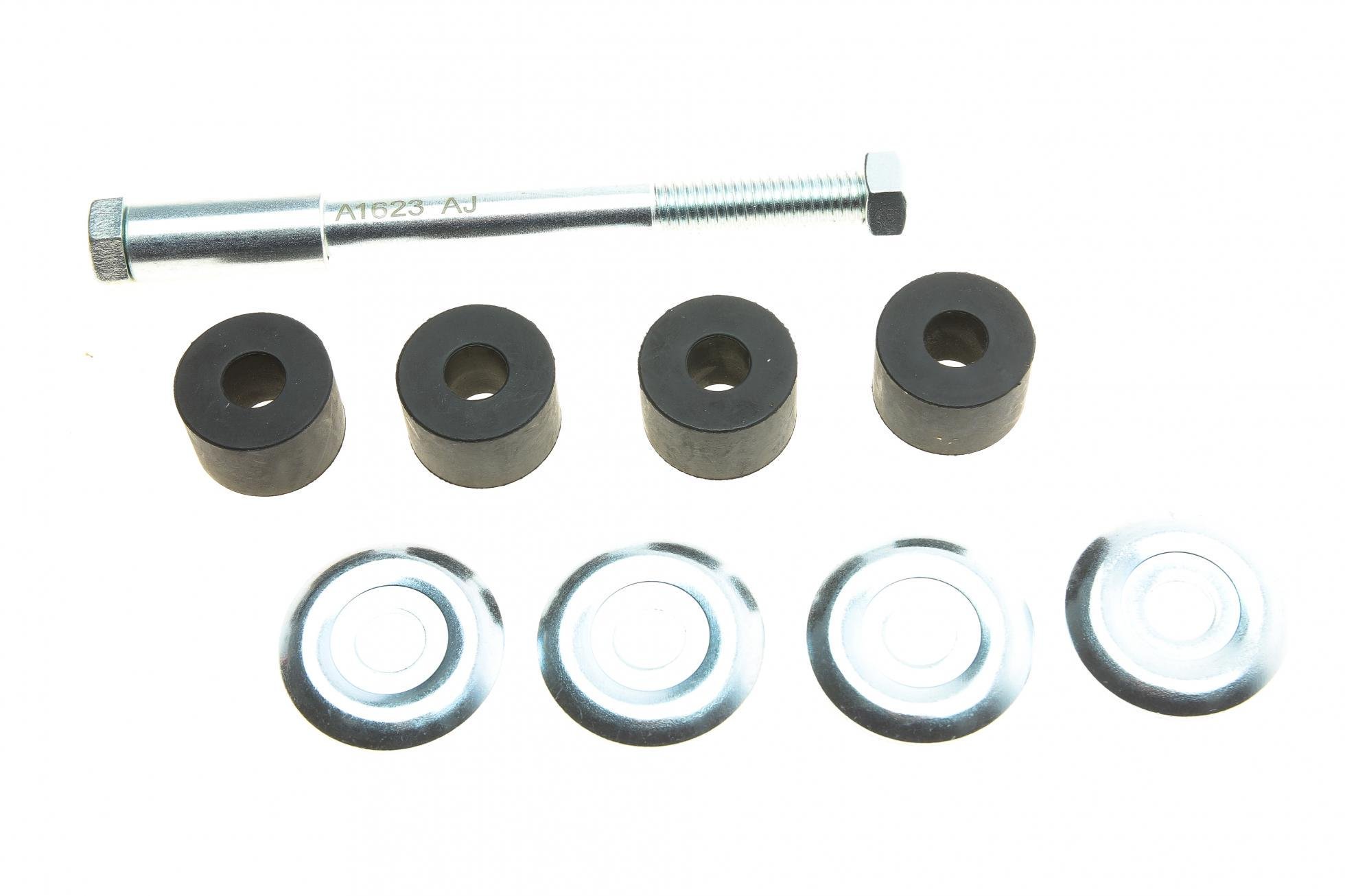 Тяга стабилизатора переднего FAG Mitsubishi Lancer -03 (818 0403 10)