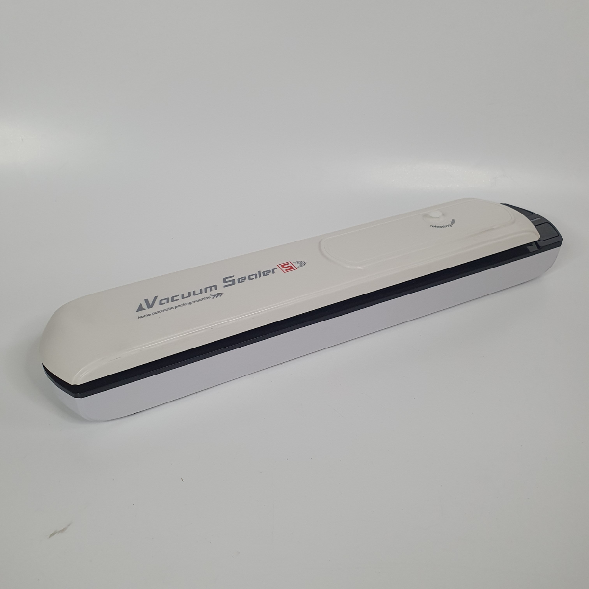 Вакуумный упаковщик Vacuum Sealer S (ANDE-1699)