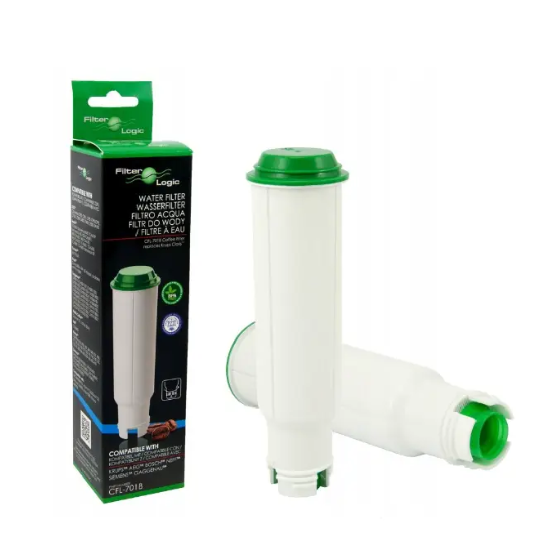 Фільтр Filterlogic Krups (10931241) - фото 2 Фільтр Filterlogic Krups (10931241) - фото 2