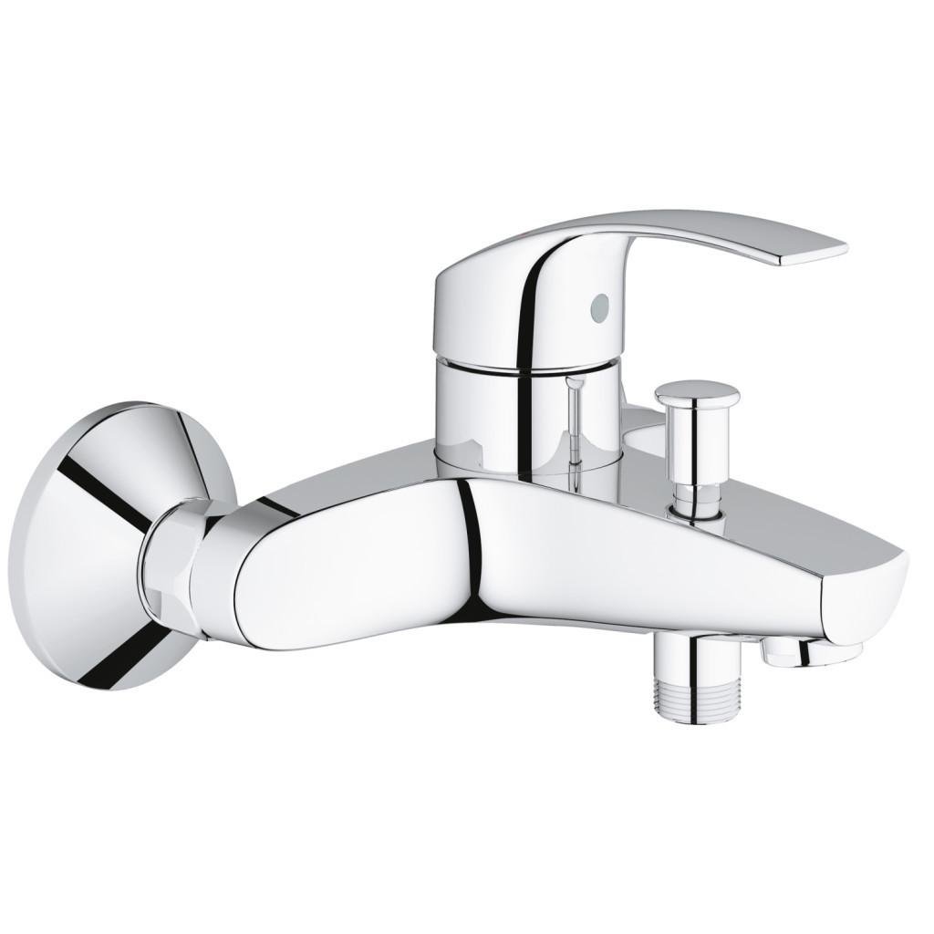 Смеситель Grohe Eurosmart (m358134)