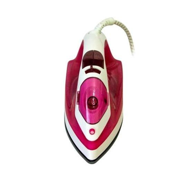 Утюг паровой Rainberg RB-6306 с керамической подошвой электрический (ML-04214)