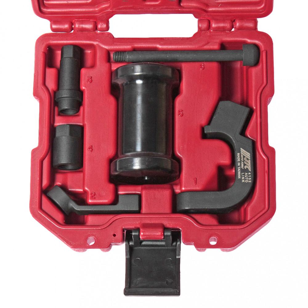 Комплект съемников форсунок дизельного двигателя VW AUDI (4152 JTC) Комплект съемников форсунок дизельного двигателя VW AUDI (4152 JTC)