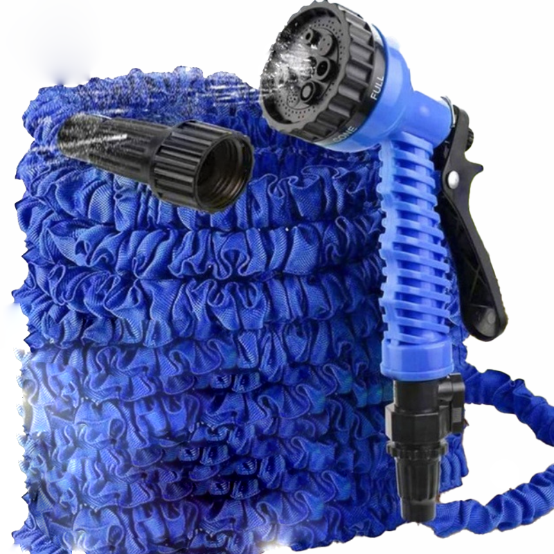 Шланг садовый Magic House 250FT blue 75 м (26202665)
