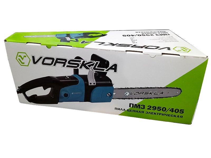 Електропила Vorskla ПМЗ 405/2950 з індикатором щіток (27139869) - фото 6 Електропила Vorskla ПМЗ 405/2950 з індикатором щіток (27139869) - фото 6
