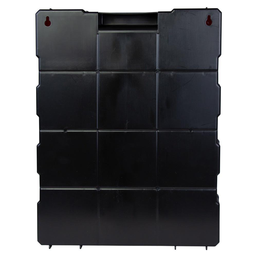 Органайзер Ultra 12 отсеков 460x360x120 мм (7417552) - фото 3 Органайзер Ultra 12 отсеков 460x360x120 мм (7417552) - фото 3