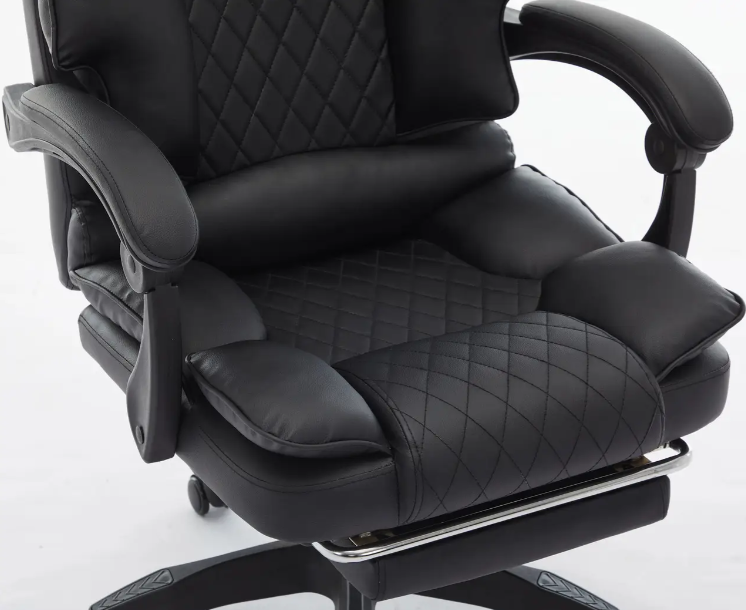 Офісне крісло DIEGO Premium Comfort з ергономічною спинкою - фото 4 Офісне крісло DIEGO Premium Comfort з ергономічною спинкою - фото 4