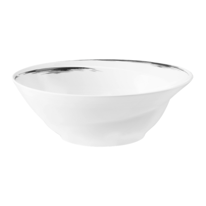 Піала Seltmann Weiden 25 см Grey Brush (33555971)