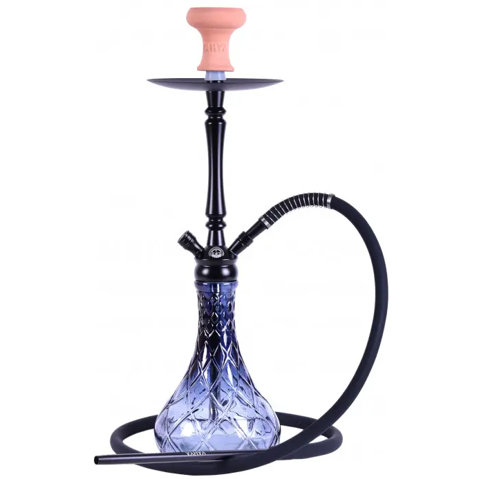 Кальян Yahya ZL 116 Black (2161804)