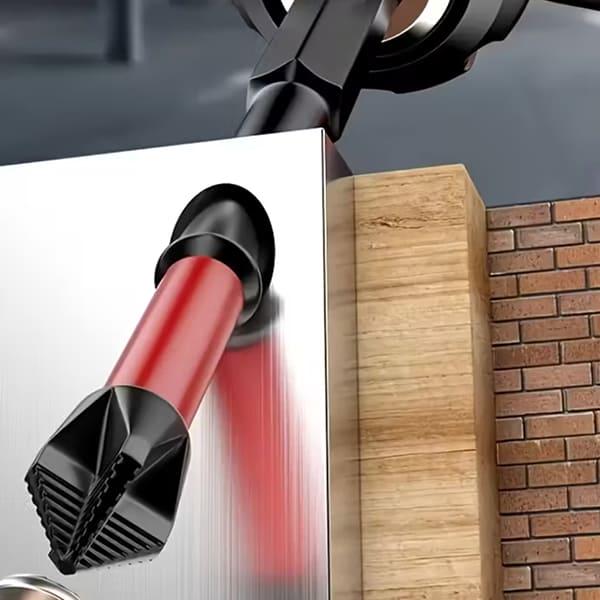 Набор бит двухсторонних PH2 с удлиненным хвостовиком (6 шт. 2.5–15 см (30365230) - фото 4 Набор бит двухсторонних PH2 с удлиненным хвостовиком (6 шт. 2.5–15 см (30365230) - фото 4