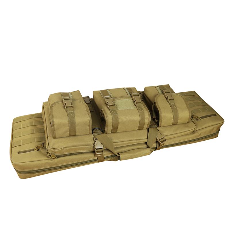 Чохол-рюкзак для зброї Tan 107 см (GB-15-T) - фото 