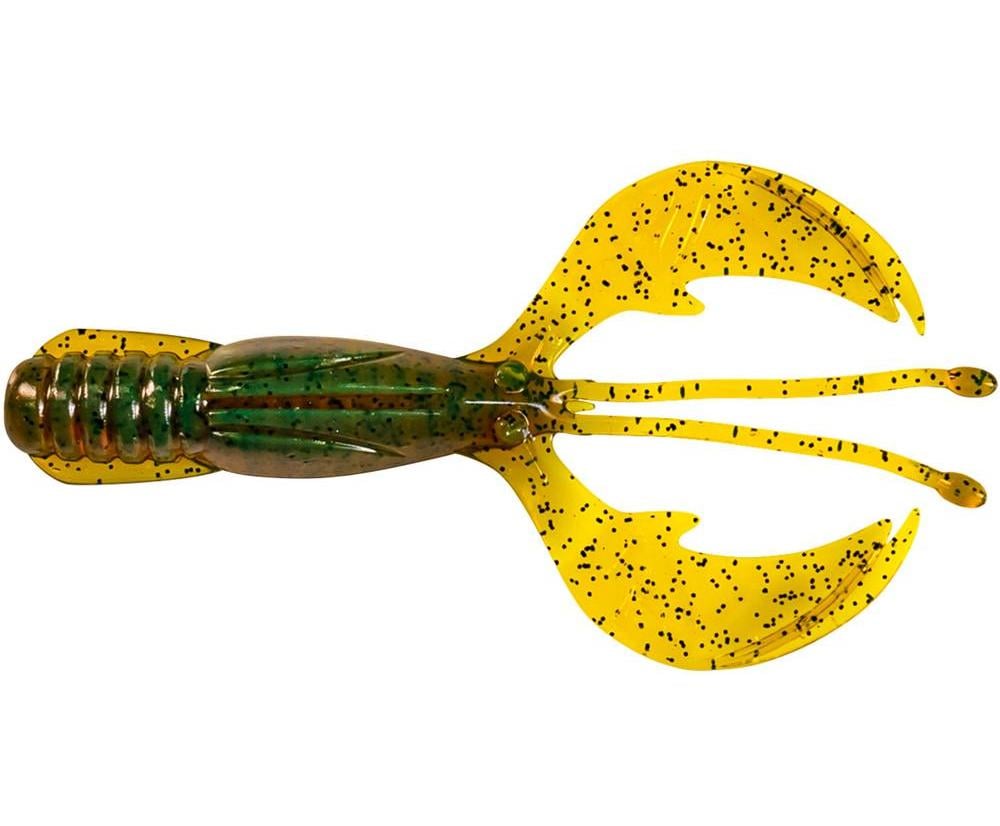 Набор силиконовых праманок Select Kraken 3" 5 шт. №087 (2122193631)