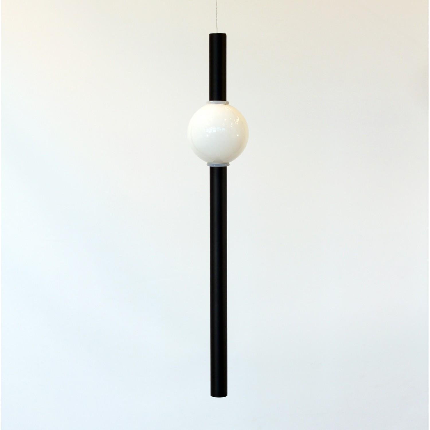 Подвесний светильник Friendlylight Wand BK PD A FL3169 - фото 2 Подвесний светильник Friendlylight Wand BK PD A FL3169 - фото 2