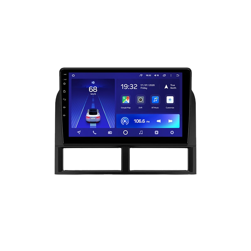 Автомагнитола штатная Teyes CC2 Plus для Jeep Grand Cherokee II WJ 1998-2004 Android CC2 PLUS 4+64G Wi-Fi+4G (1616450693)