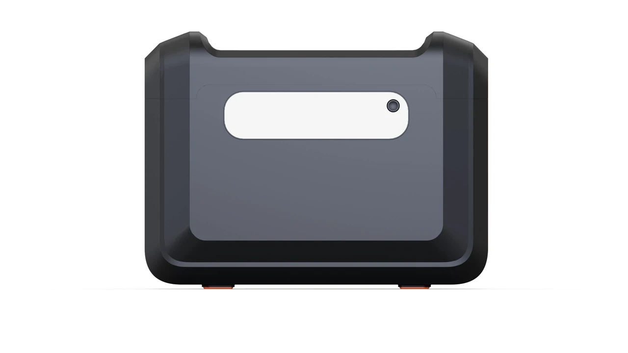 Зарядна станція портативна SOUOP UPP-2400 697500 мА/г 2232Wh - фото 4 Зарядна станція портативна SOUOP UPP-2400 697500 мА/г 2232Wh - фото 4