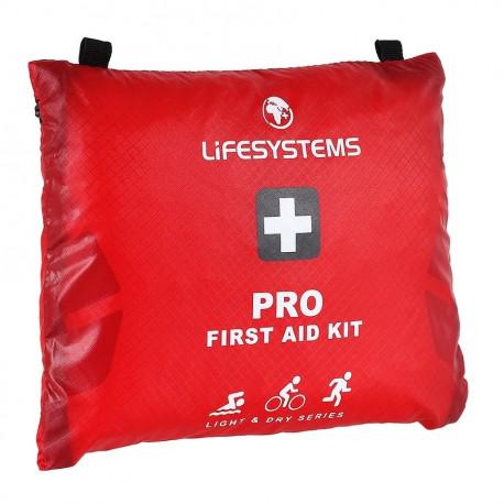 Аптечка Lifesystems Light&Dry Pro First Aid Kit (1012-20020) - фото 2