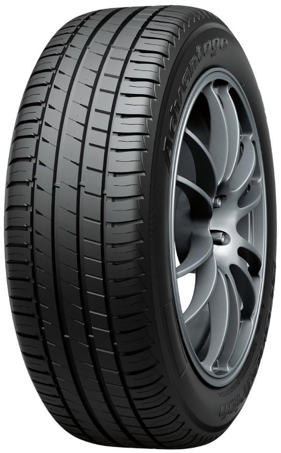 Шина літня BFGoodrich Advantage SUV 215/65 R16 98H (128706)