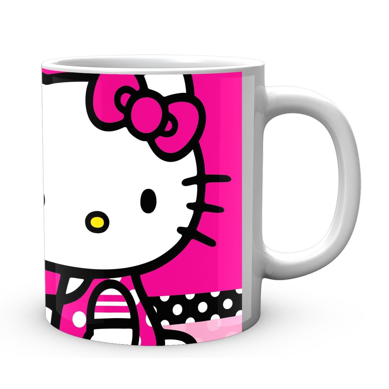 Чашка Geekland Hello Kitty (HK 02.06)