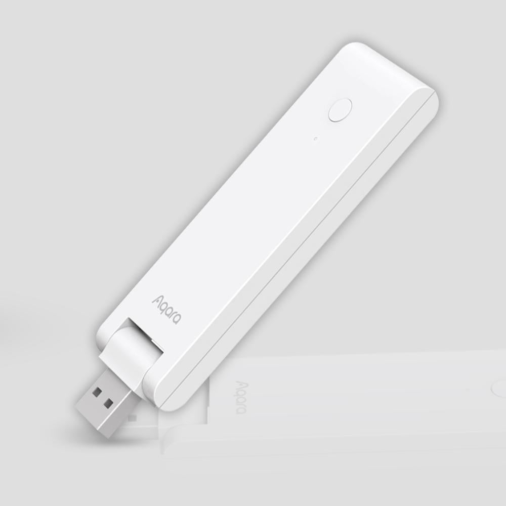 Контролер Aqara E1 HUB (WH00355) Контролер Aqara E1 HUB (WH00355)
