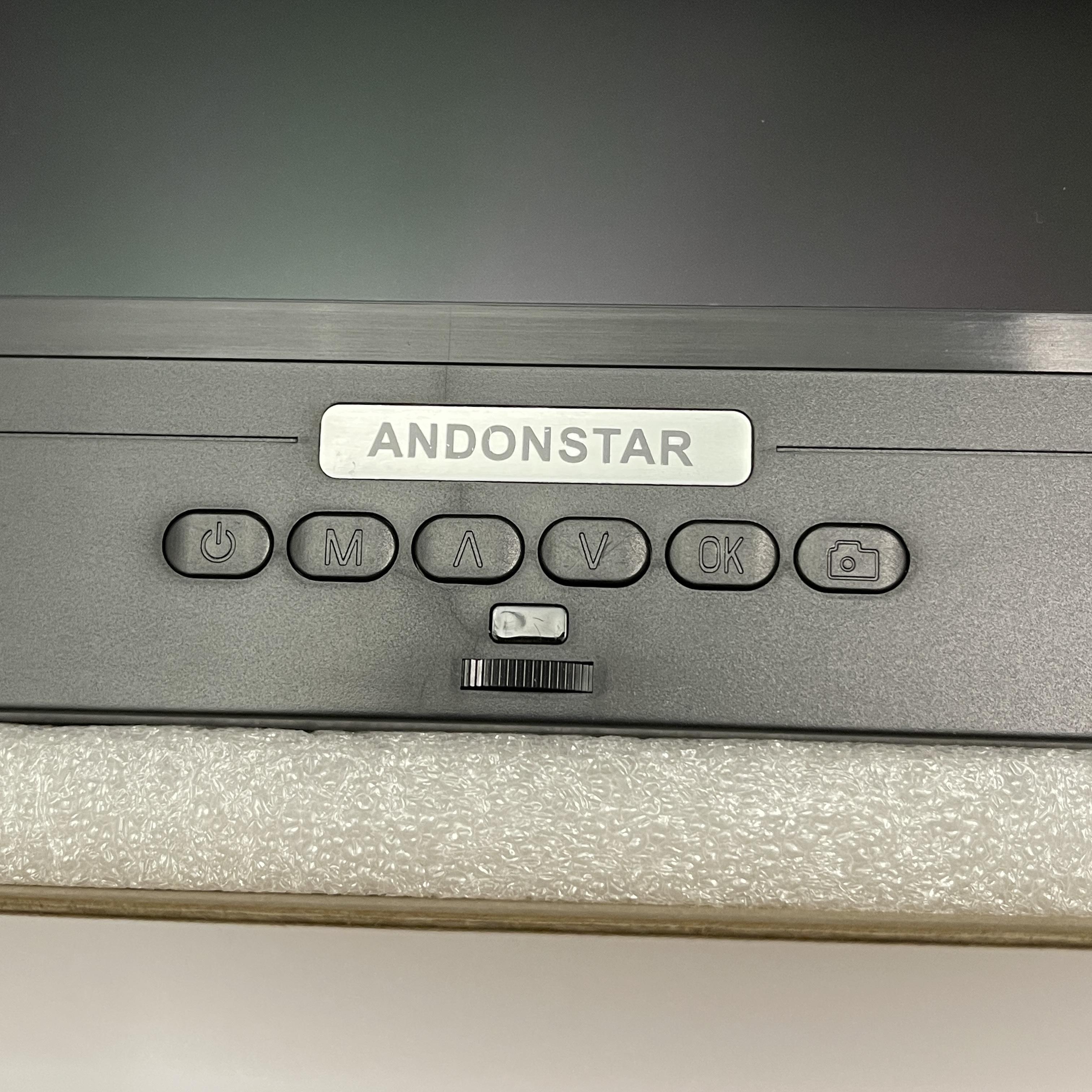 Мікроскоп цифровий Andonstar AD208 8,5" 2 МП (2384660357) - фото 8 Мікроскоп цифровий Andonstar AD208 8,5" 2 МП (2384660357) - фото 8