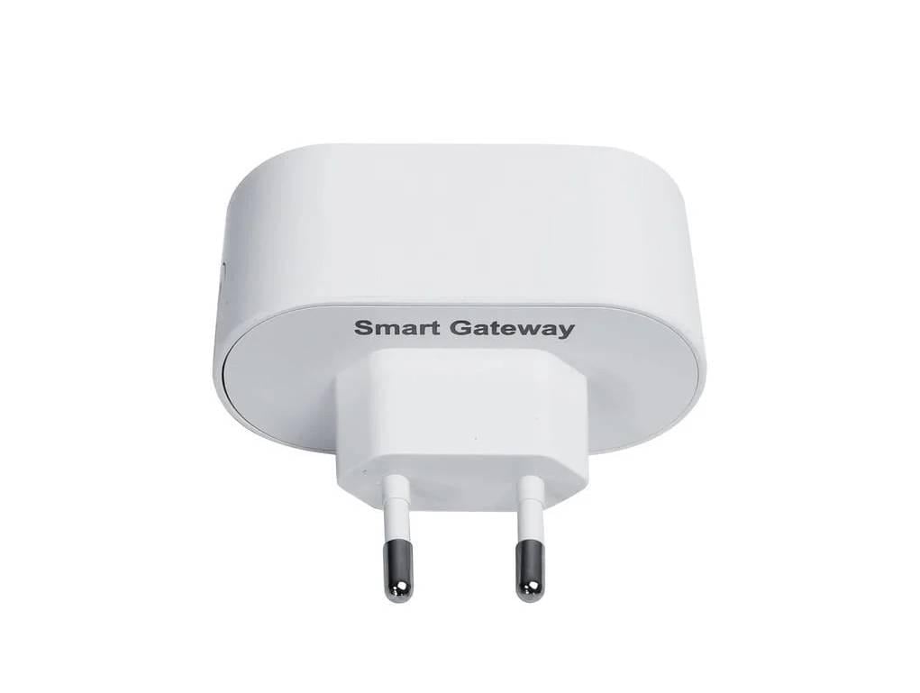 Шлюз Tuya Zigbee Multi-Mode Gateway/Zigbee Bluetooth hub