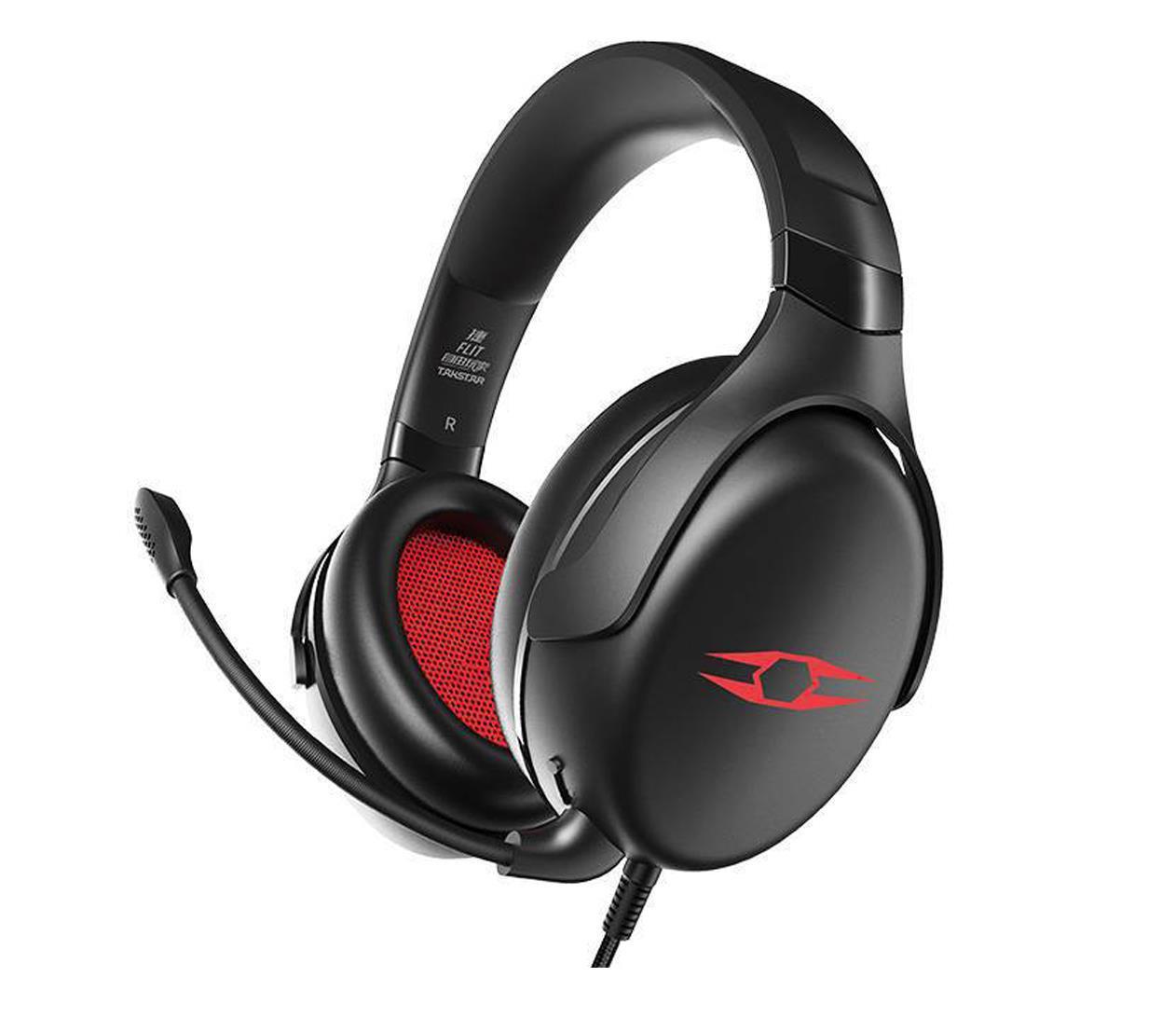 Гарнітура комп'ютерна Takstar Flit Gaming (363231)