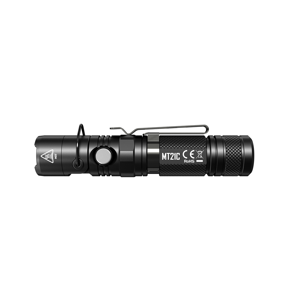 Ліхтар Nitecore MT21C 1000 Lm 184 м (28524790) - фото 2 Ліхтар Nitecore MT21C 1000 Lm 184 м (28524790) - фото 2