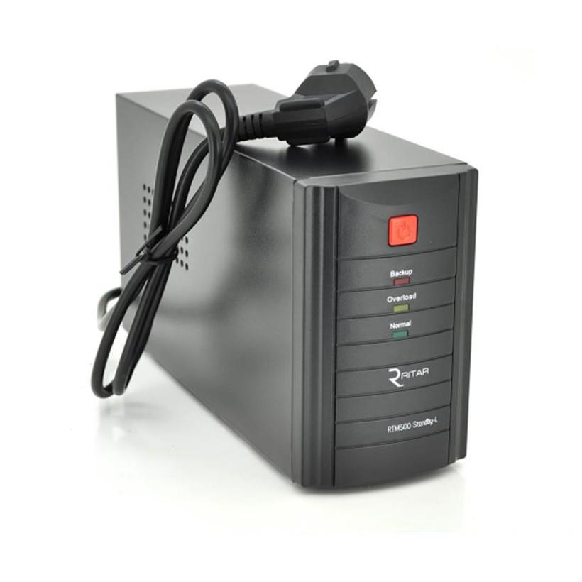 Джерело безперебійного живлення Ritar RTM800 Proxima-L 480 W (RTM800L/05856)