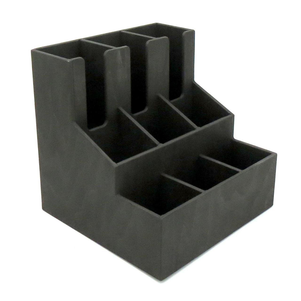 Органайзер кофейный из дерева Дастен Венге (ЧАЙ-005312)