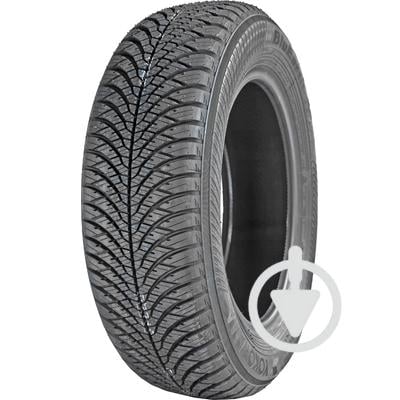 Шини Yokohama Bluearth-4s Aw21 225/60 R18 104V XL