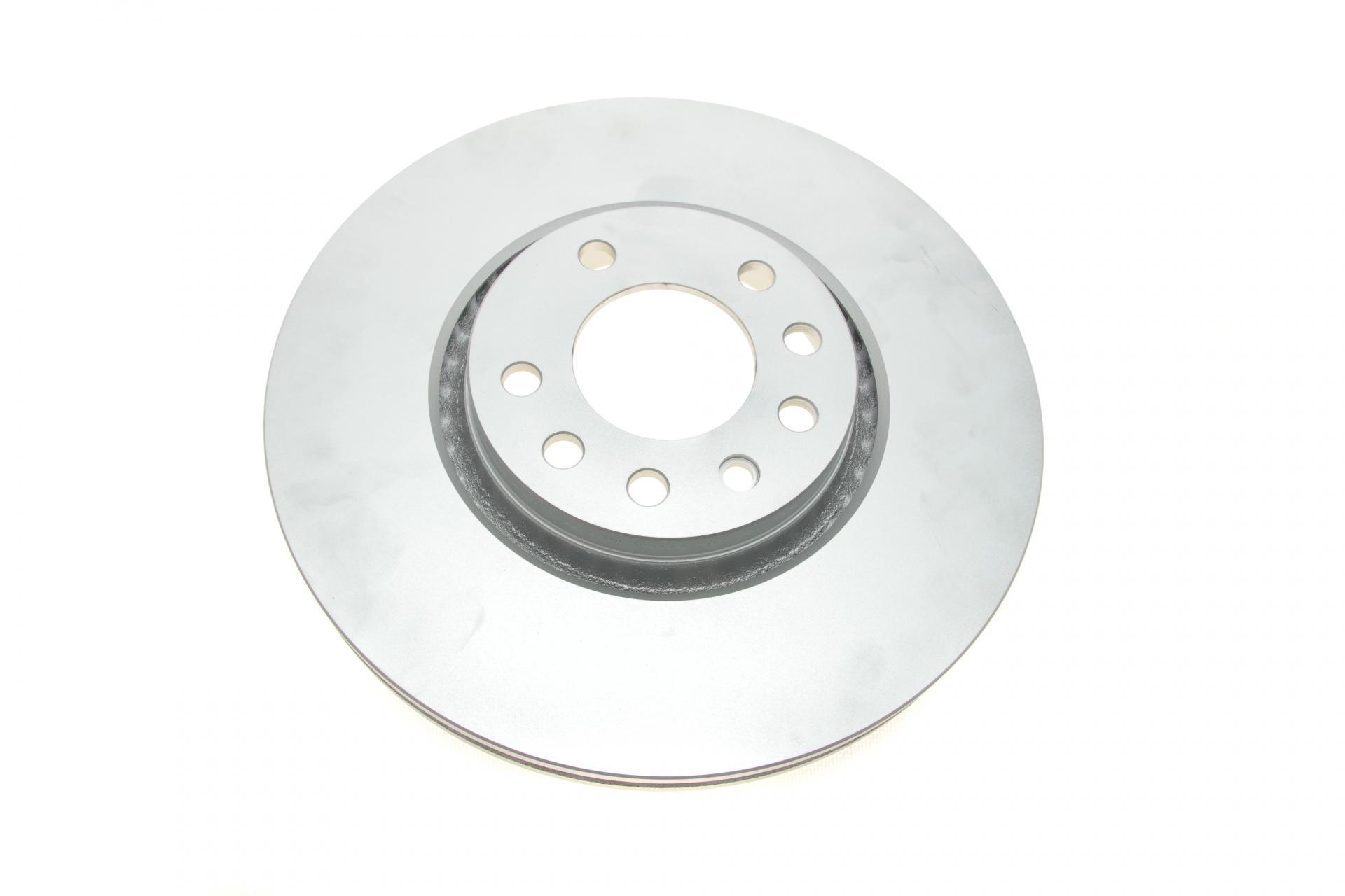 Диск тормозной передний TEXTAR PRO+ для Opel Astra G/H/Corsa/Meriva 00-308x25 мм (92110905)