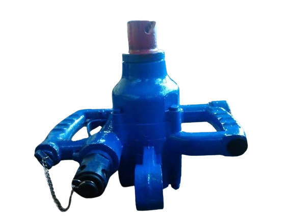 Свердло гірське пневматичне СГП-1 (2056674789)