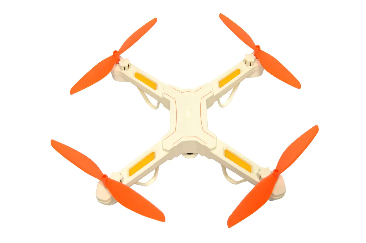 Квадрокоптер Jie-Star Sky Cruiser X7TW c WiFi камерой (12317992) - фото 10 Квадрокоптер Jie-Star Sky Cruiser X7TW c WiFi камерой (12317992) - фото 10