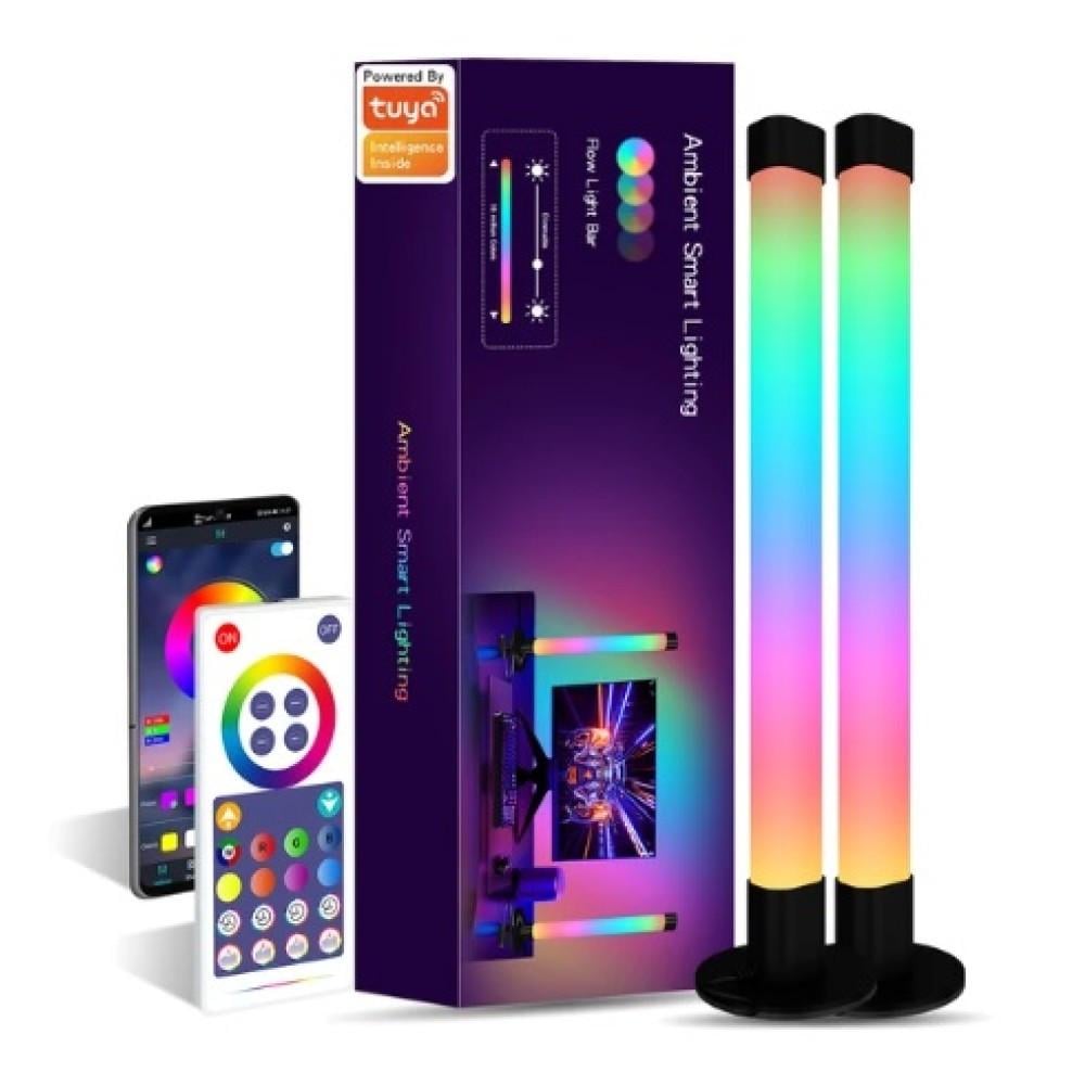 Лампа підлогова RGB ambient smart lighting