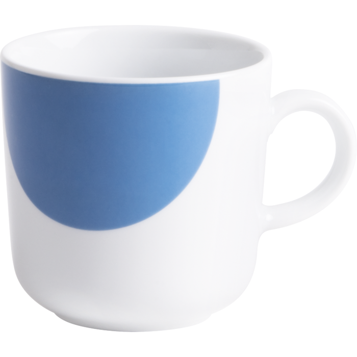 Чашка для кави Kahla Aronda POPular порцеляна 300 мл (2495059)