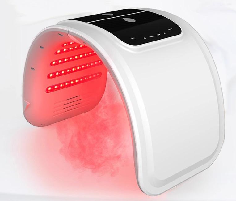 Лампа-дуга для фотодинамической терапии LED-2025 (30068274) - фото 9