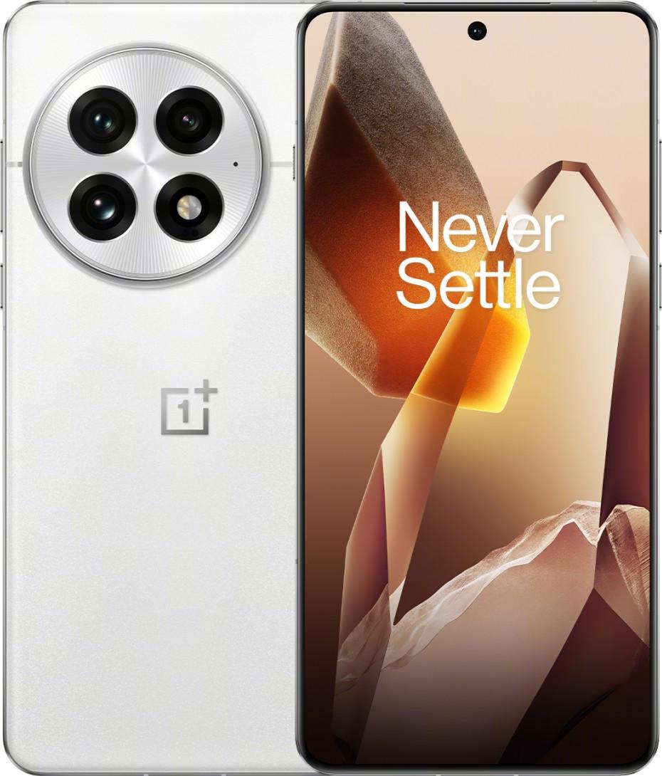 Смартфон OnePlus 13 5G 16/512 Гб Global ROM NFC Arctic Dawn (2765604205)
