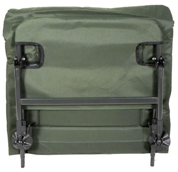 Крісло туристичне Ranger Grand SL-106 Olive/Black (RA2230) - фото 5 Крісло туристичне Ranger Grand SL-106 Olive/Black (RA2230) - фото 5