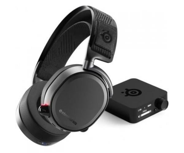 Наушники SteelSeries Arctis Pro Wireless (61473)