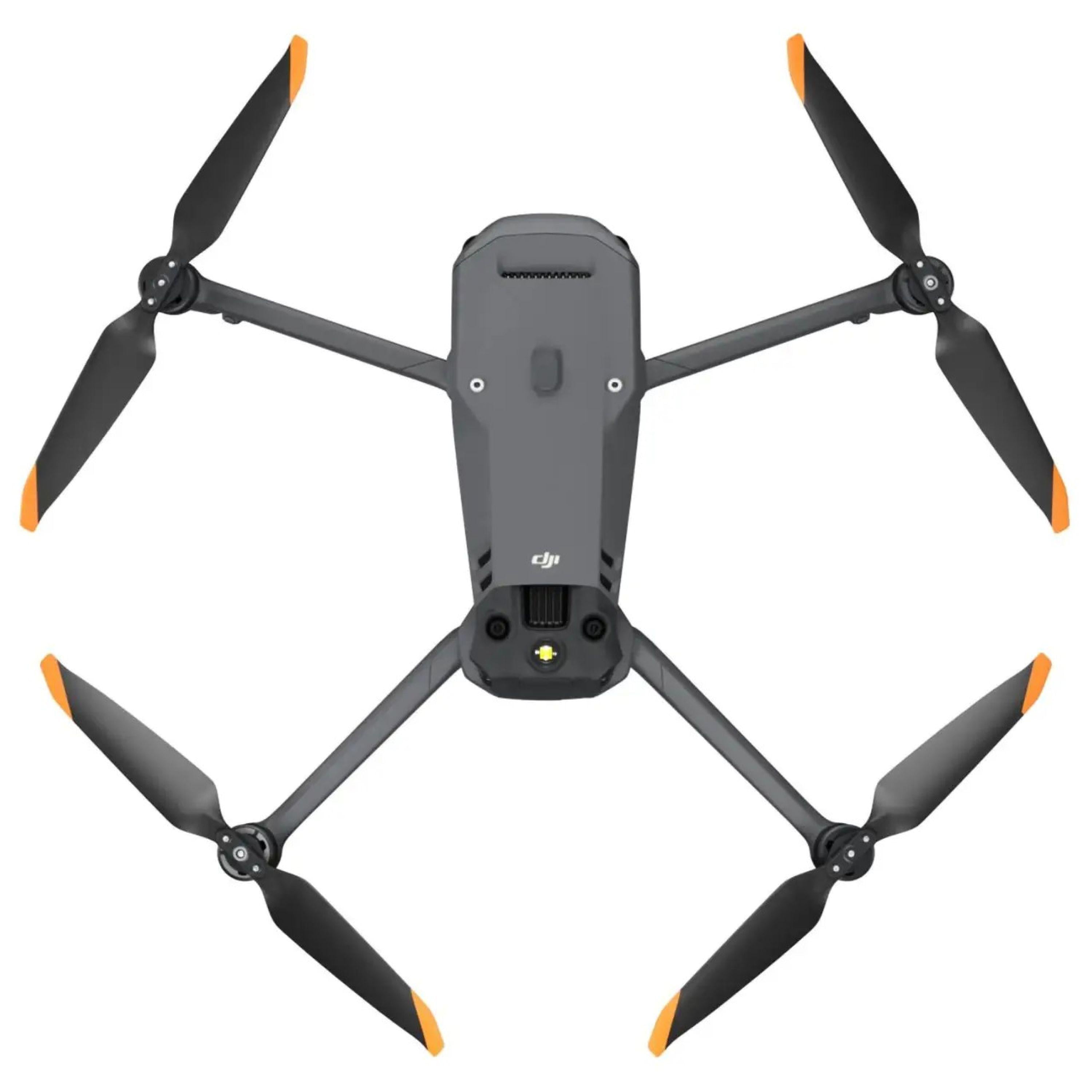 Квадрокоптер DJI Mavic 3 Enterprise Thermal (CP.EN.00000415.01) Квадрокоптер DJI Mavic 3 Enterprise Thermal (CP.EN.00000415.01)