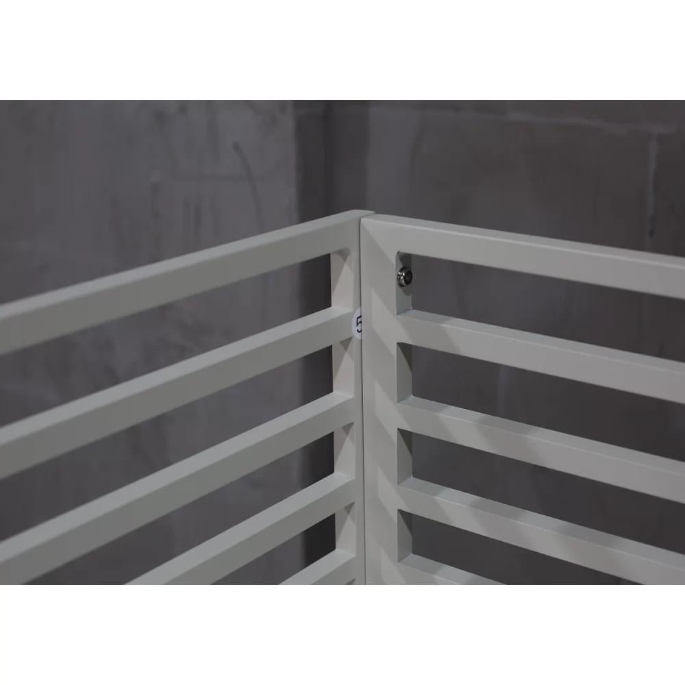 Уличная кухня SKANDI с раковиной, Таупе (SKANDI) - фото 6