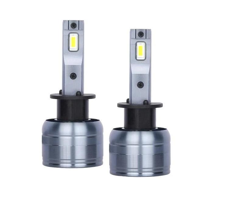 Автолампы DriveX AL-07 H1 LED 6000K 2 шт.