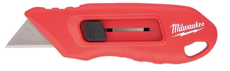 Ніж висувний Milwaukee COMPACT (4932492379)