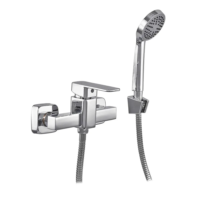 Змішувач для душу MIXXUS Relax 003 MI6251 (2696539613) Змішувач для душу MIXXUS Relax 003 MI6251 (2696539613)