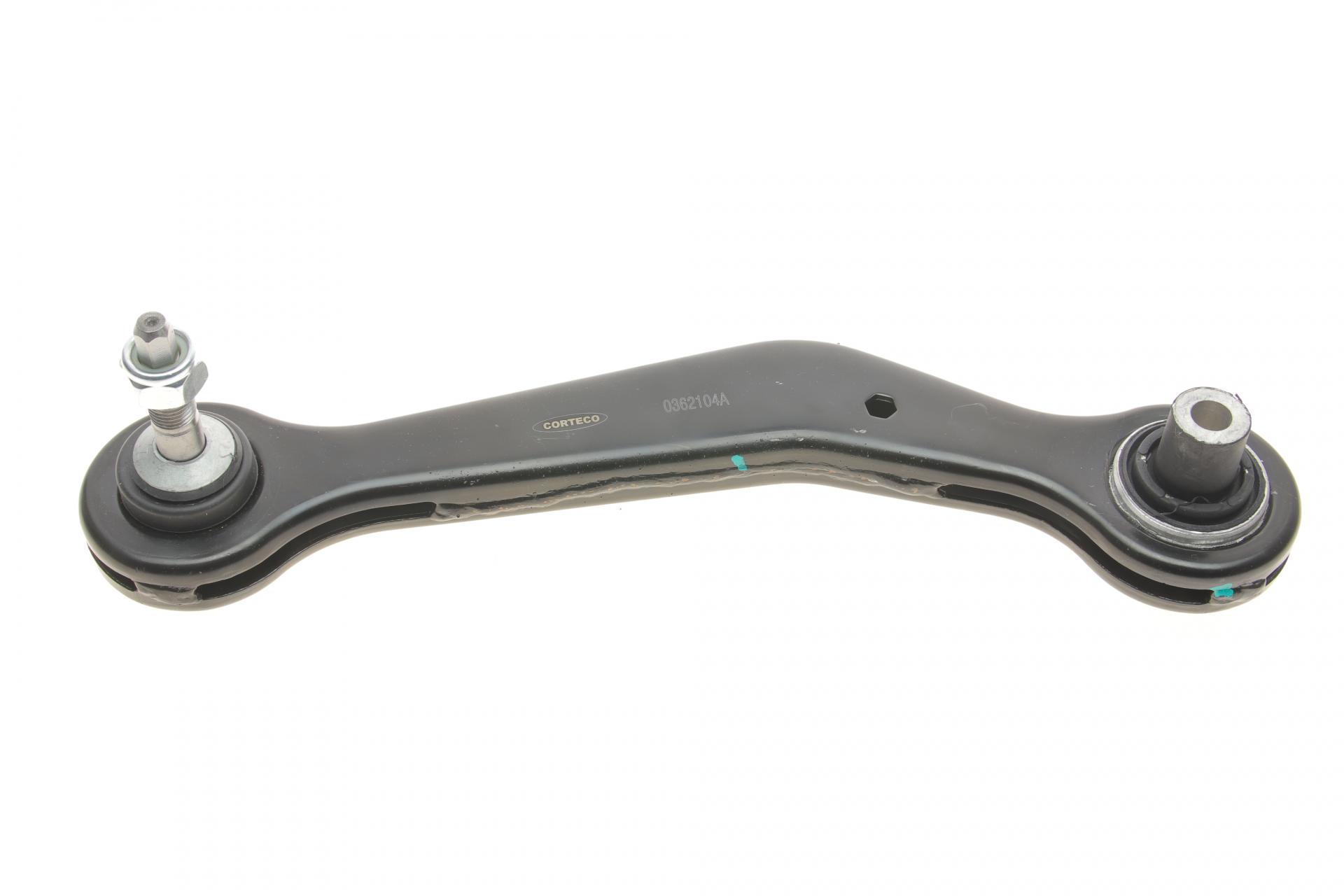 Рычаг подвески CORTECO задний L BMW X5 E53 00- (49398634)