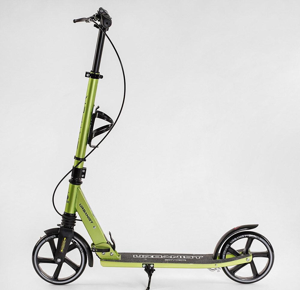 Самокат Skyper Urbanist SY-07856