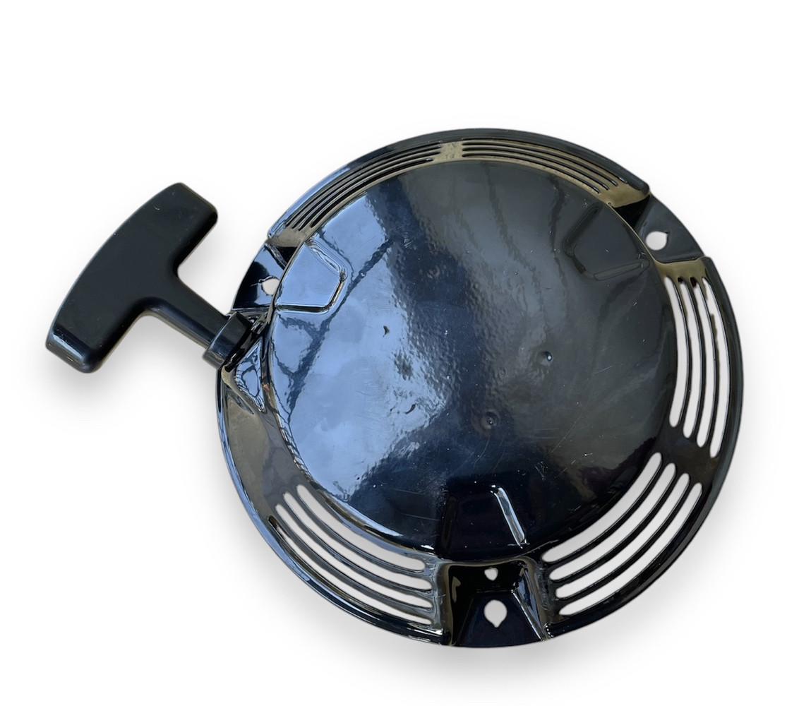 Стартер ручной для газонокосилки Honda GXV160 HRJ 216 HR216 HRA216 прямой зацеп металл - фото 7 Стартер ручной для газонокосилки Honda GXV160 HRJ 216 HR216 HRA216 прямой зацеп металл - фото 7