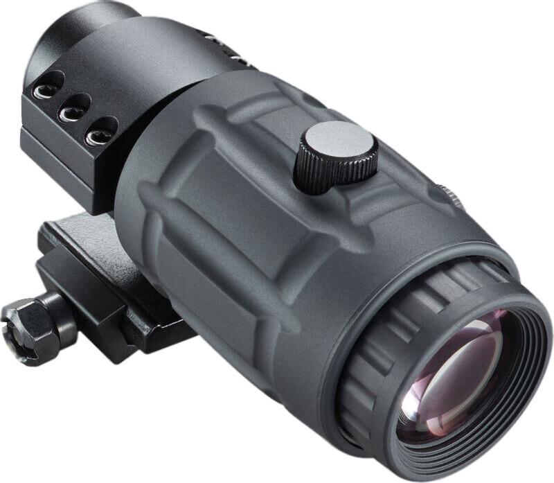 Магнифер Bushnell Transition 3x24 с откидным креплением (6200002169)