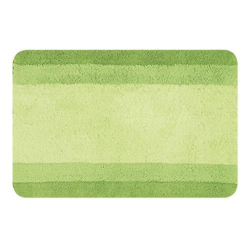 Коврик для ванной Spirella Balance 10.09232 70х120 см Киви (34796)