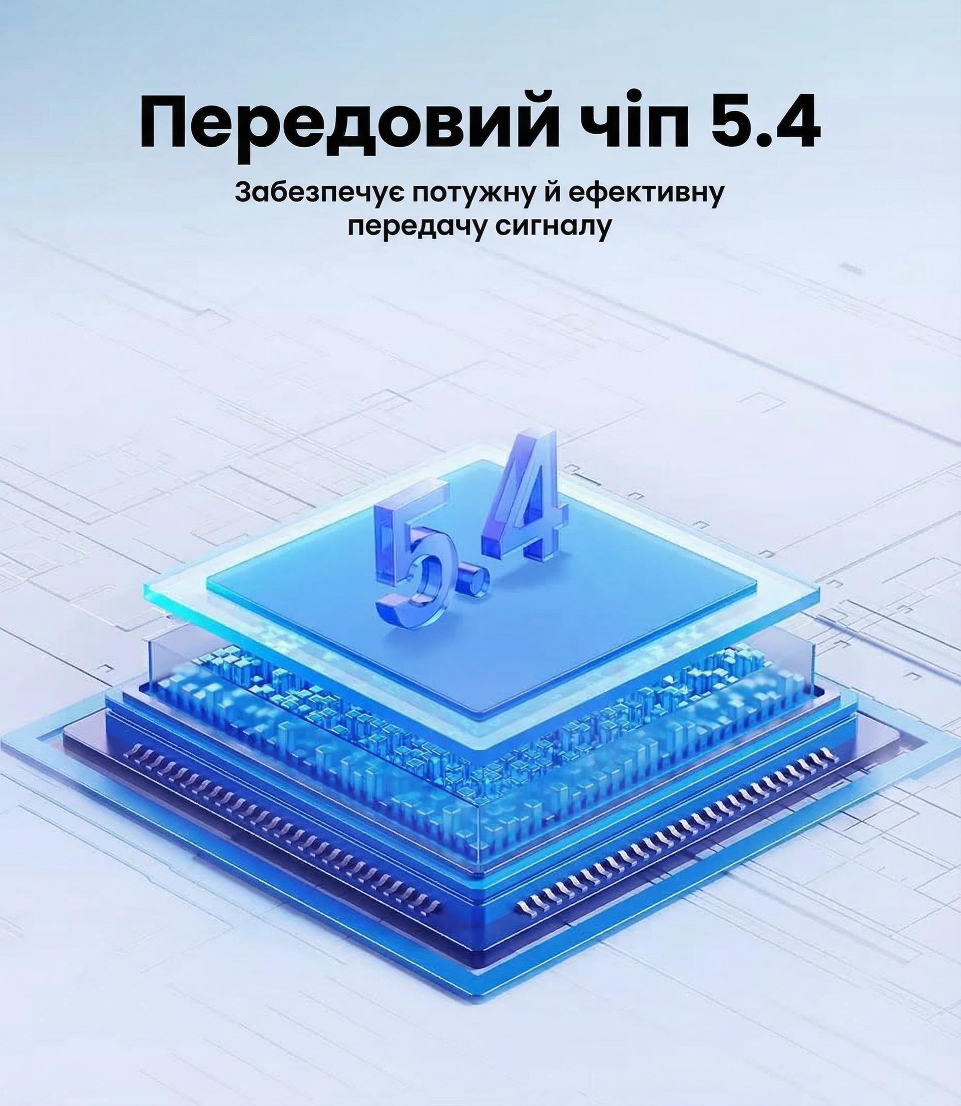Адаптер Bluetooth UGREEN CM748 5.4/20 м/Windows Черный (45134) - фото 2 Адаптер Bluetooth UGREEN CM748 5.4/20 м/Windows Черный (45134) - фото 2